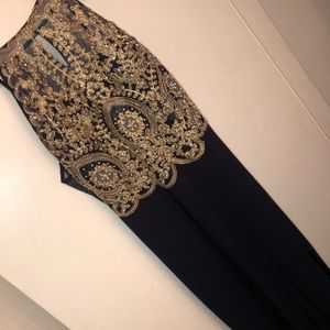 Prom/Homecoming dress. Great for special occasions